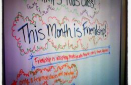 Kids Martial Arts and Self-Respect