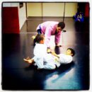 “You’re always going to be better if you’re painting your own picture” -Matt Thornton