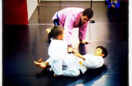 “You’re always going to be better if you’re painting your own picture” -Matt Thornton