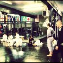 Kid’s martial arts: the beauty and terror of being a parent