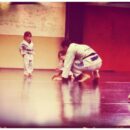 Kid’s Martial Arts and heart