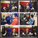 Kids Martial Arts and Compassion?