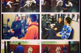 Kids Martial Arts and Compassion?