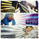 Learning to be comfortable when you’re uncomfortable: kids martial arts classes at SBGi