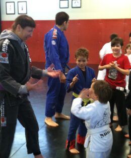 Coach Amanda is getting ready for Mundials!