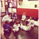 Kids Martial Arts and taking things for granted