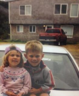 SBGi Kids Martial Arts Coach’s Profile: Trent Shadduck