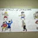 Kids Martial Arts and Confidence