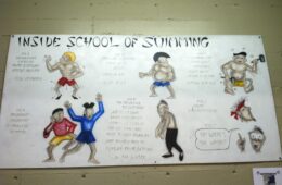 Kids Martial Arts and Confidence