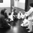 Kids martial art and Focus