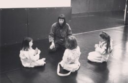 SBGi’s Kids Martial Arts Coach’s profile: Amanda Loewen
