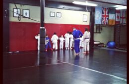 Kids Martial Arts and Character