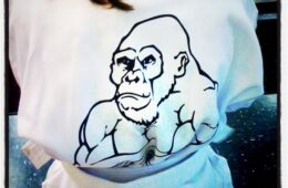 Diving in the Deep End