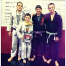 Kid’s Martial Arts and 6 words…