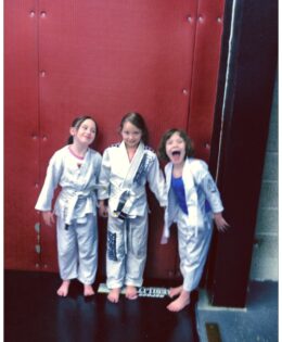 Kid’s Martial Arts: Coaches ARE teachers