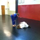 Kid’s martial arts: fundamentals