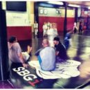 Kid’s martial arts and conditioning