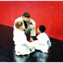 Kid’s martial arts: knowing things will get better