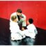 Kid’s martial arts: knowing things will get better