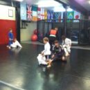Kid’s martial arts: Losing is good for you