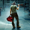 Kid’s martial arts: a talk with Sam Sheridan