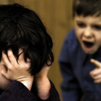 SBG Attacks Bullying